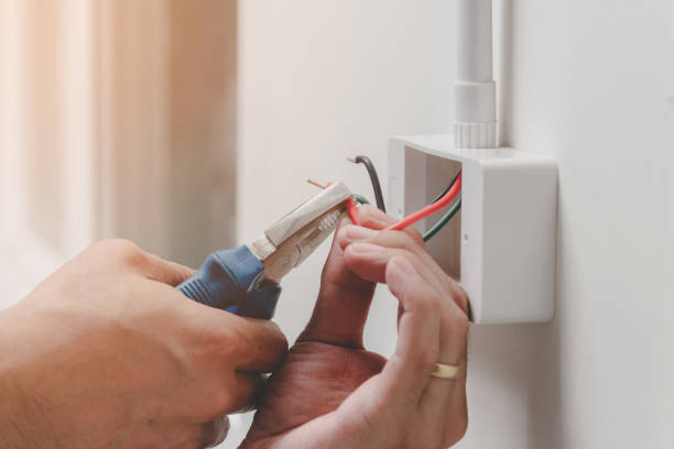 Best Circuit Breaker Installation and Repair  in Owingsville, KY