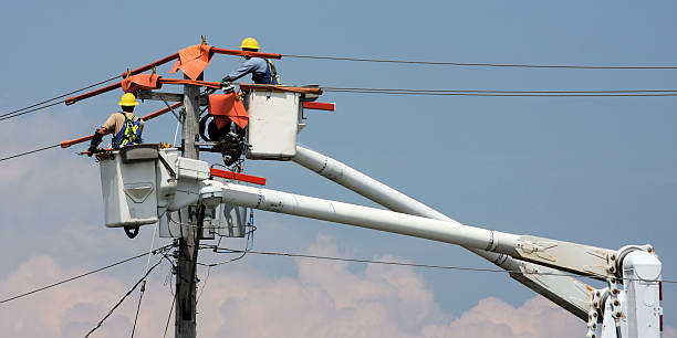 Best EV Charger Installation  in Owingsville, KY